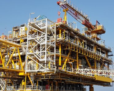 Akauntan di Syarikat Oil and Gas Sdn Bhd