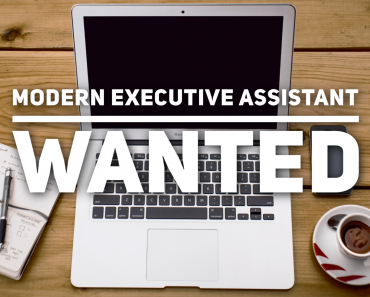Contoh CV Curriculum Vitae Memohon Jawatan Executive Assistant