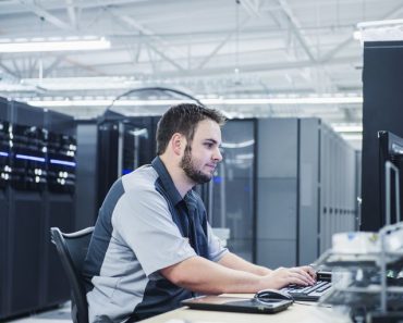 Contoh CV Curriculum Vitae Memohon Jawatan IT Support Analyst