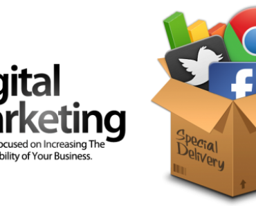 Contoh CV Curriculum Vitae Memohon Jawatan Digital Marketing Manager