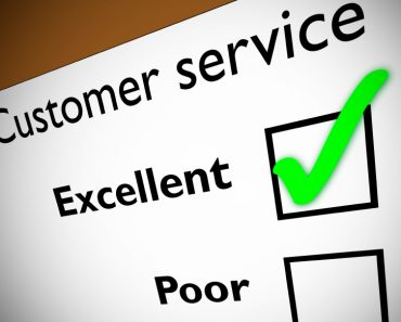 Customer Service Professional