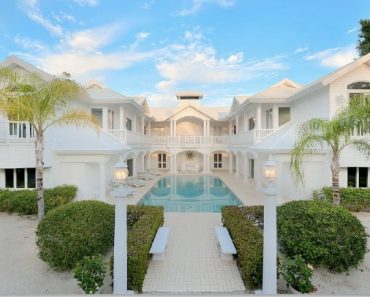 Residential Estate Manager