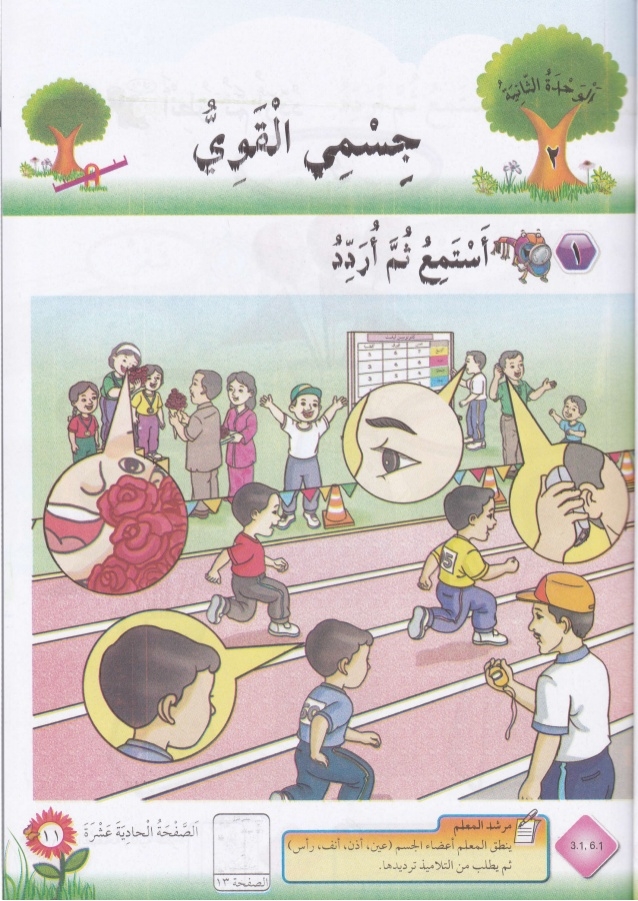 Download Dskp Bahasa Arab Tahun 2 Menarik Buku Teks Bahasa 